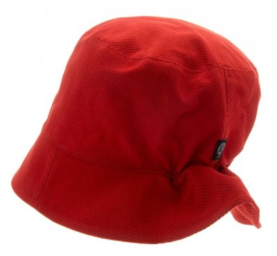 Hatte Barn - CTH Ericson Jamie Junior (rød)