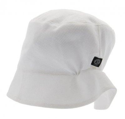 Hatte Barn - CTH Ericson Jamie Junior (hvid)