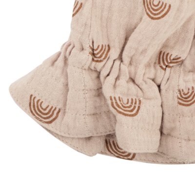 Hatte Barn - Gårda Askeryd Bucket Hat (grå)