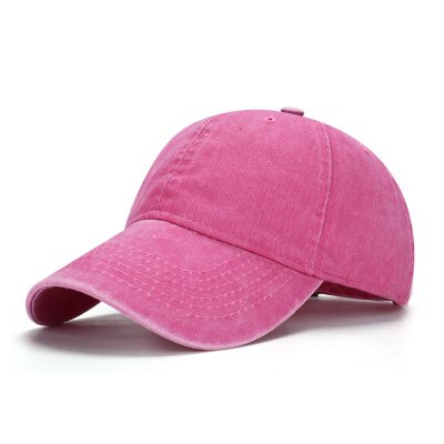 Caps - Gårda (lyserød)