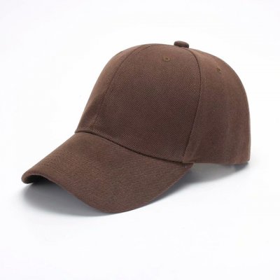 Caps - Gårda Sport (brun)