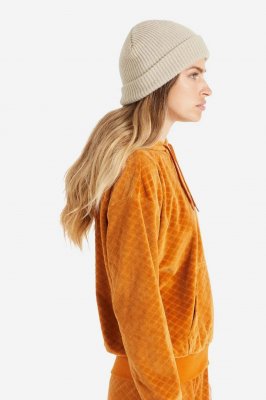 Beanies - Brixton Heist Beanie (beige)