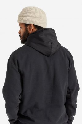 Beanies - Brixton Heist Beanie (beige)