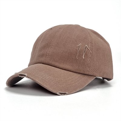Caps - Gårda Vintage (brun)