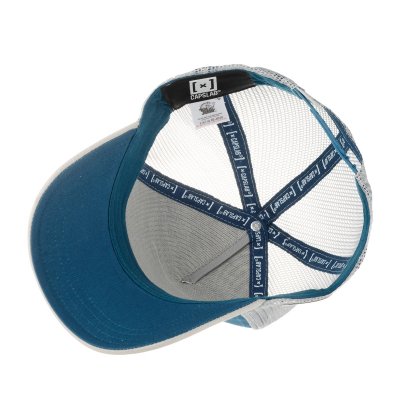 Kasket - Capslab Tom & Jerry Tom (blå/grå)