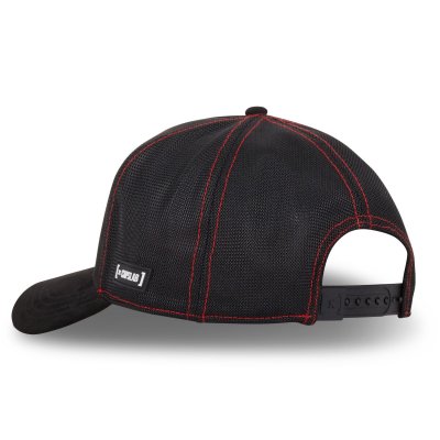 Kasket - Capslab Art Goth In America (sort)