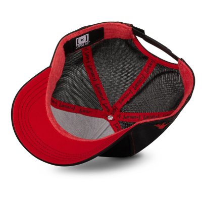 Kasket - Capslab Art Goth In America (sort)