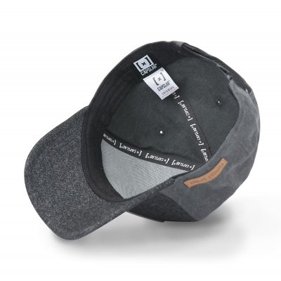 Kasket - Capslab Fantastic Beasts Bear (grå)