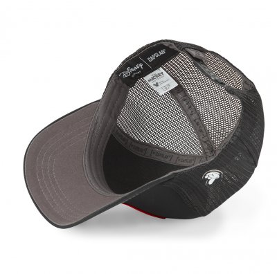 Cap - Capslab Disney Heart Hands (sort)