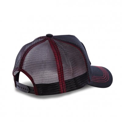 Kasket - Capslab Looney Tunes Wile E Coyote (sort)