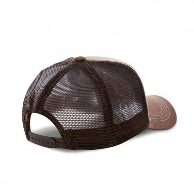 Cap - Capslab Looney Tunes Taz (beige)