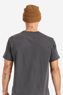 Beanies - Brixton Heist Beanie (brun)