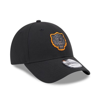 Caps - New Era Repreve 940 Detroit Tigers (sort)