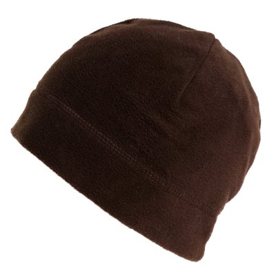 Huer - Gårda Lindesberg Fleece Beanie (brun)
