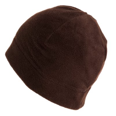 Huer - Gårda Lindesberg Fleece Beanie (brun)