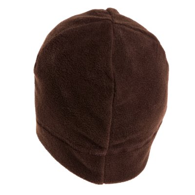 Huer - Gårda Lindesberg Fleece Beanie (brun)
