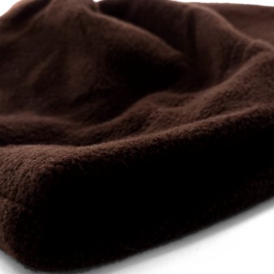 Huer - Gårda Lindesberg Fleece Beanie (brun)