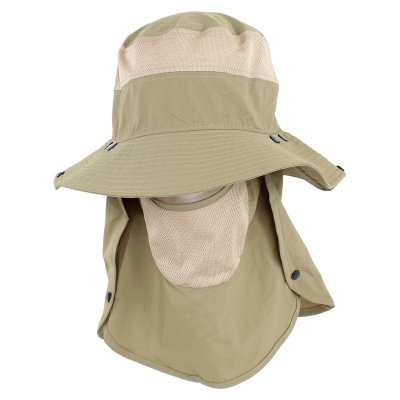 Hatte - Gårda Bucket Hat (beige)