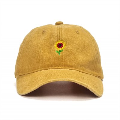 Caps - Gårda Sunflower