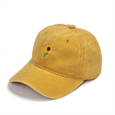 Caps - Gårda Sunflower