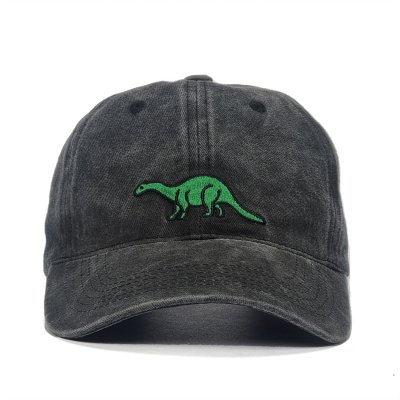 Caps - Gårda Dino (sort)