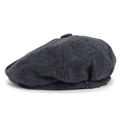 Sixpence / Flat cap - Gårda Ardmair Newsboy (grå)