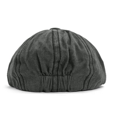 Sixpence / Flat cap - Gårda Maxton Newsboy (grøn)