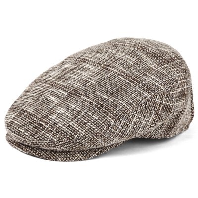 Sixpence / Flat cap - Gårda Steerforth Sixpence (beige)