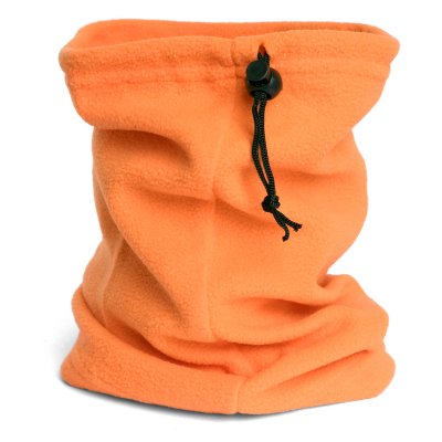 Nakkevarmer - Gårda Hammerdal Fleece Loop (orange)
