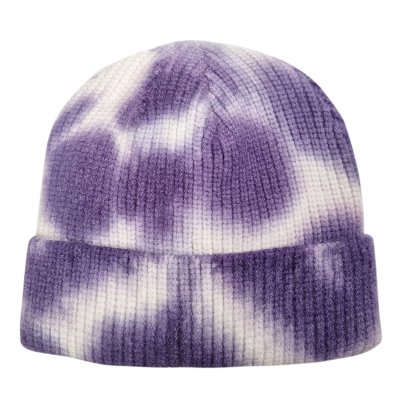 Beanies - Gårda Rockport Docker Beanie (lilla)