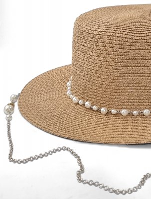 Stråhat - Gårda Amidala (natur)