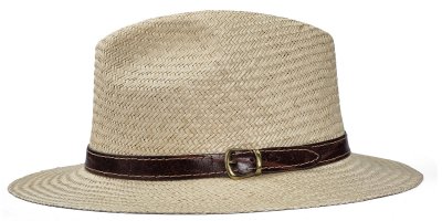 Hatte - Gårda Sa Tuna Fedora (natur)