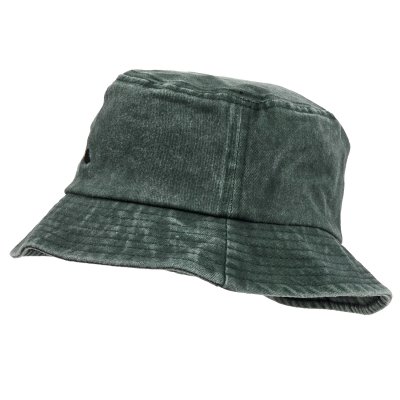 Hatte Barn - Gårda Bulldozer Bucket Hat (grøn)