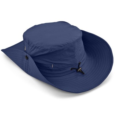Hatte - Gårda Asinara Outdoor Hat (blå)