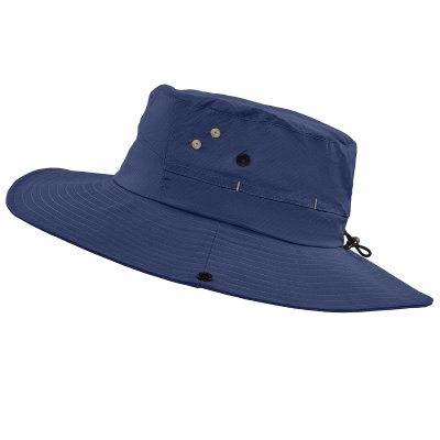 Hatte - Gårda Asinara Outdoor Hat (blå)