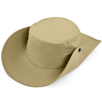 Hatte - Gårda Asinara Outdoor Hat (gul)