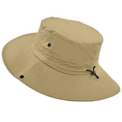 Hatte - Gårda Asinara Outdoor Hat (gul)