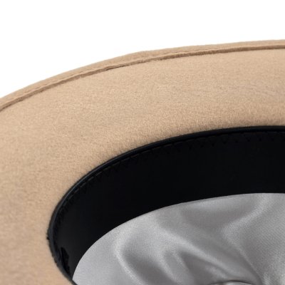 Hatte - Gårda Astoria Fedora (beige)