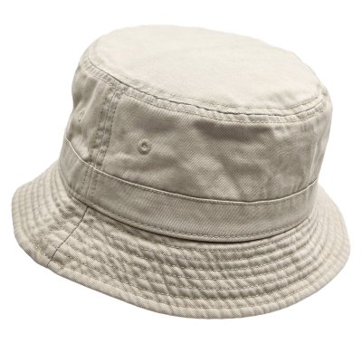 Hatte - Gårda Barolo Bucket Hat (off-white)