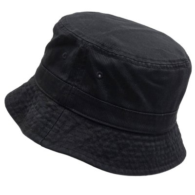 Hatte - Gårda Bitter Bucket Hat (sort)