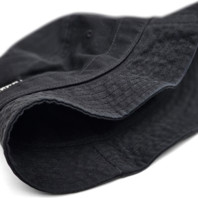 Hatte - Gårda Bitter Bucket Hat (sort)