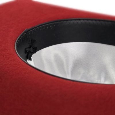 Hatte - Gårda Boise Cowboy (rød)