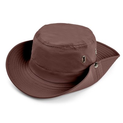 Hatte - Gårda Connemara Outdoor Hat (brun)