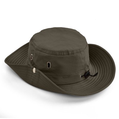 Hatte - Gårda Connemara Outdoor Hat (grøn)