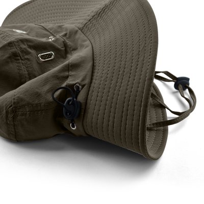 Hatte - Gårda Connemara Outdoor Hat (grøn)