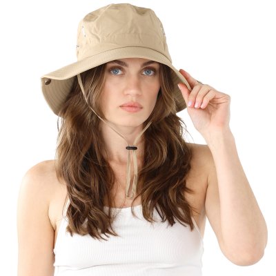 Hatte - Gårda Connemara Outdoor Hat (beige)