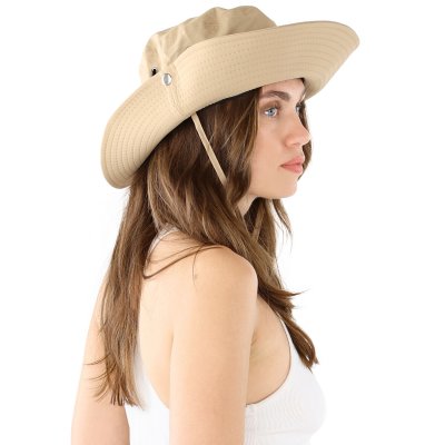 Hatte - Gårda Connemara Outdoor Hat (beige)