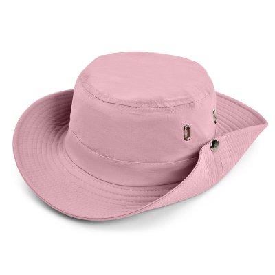 Hatte - Gårda Connemara Outdoor Hat (lyserød)