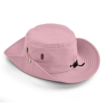 Hatte - Gårda Connemara Outdoor Hat (lyserød)
