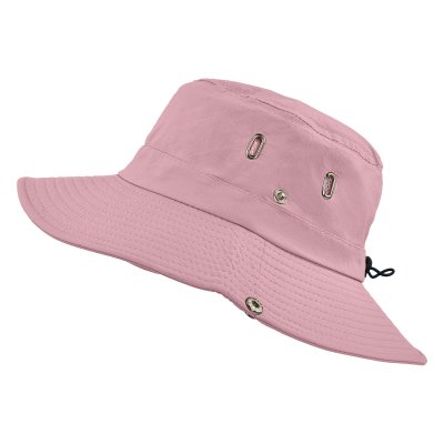 Hatte - Gårda Connemara Outdoor Hat (lyserød)